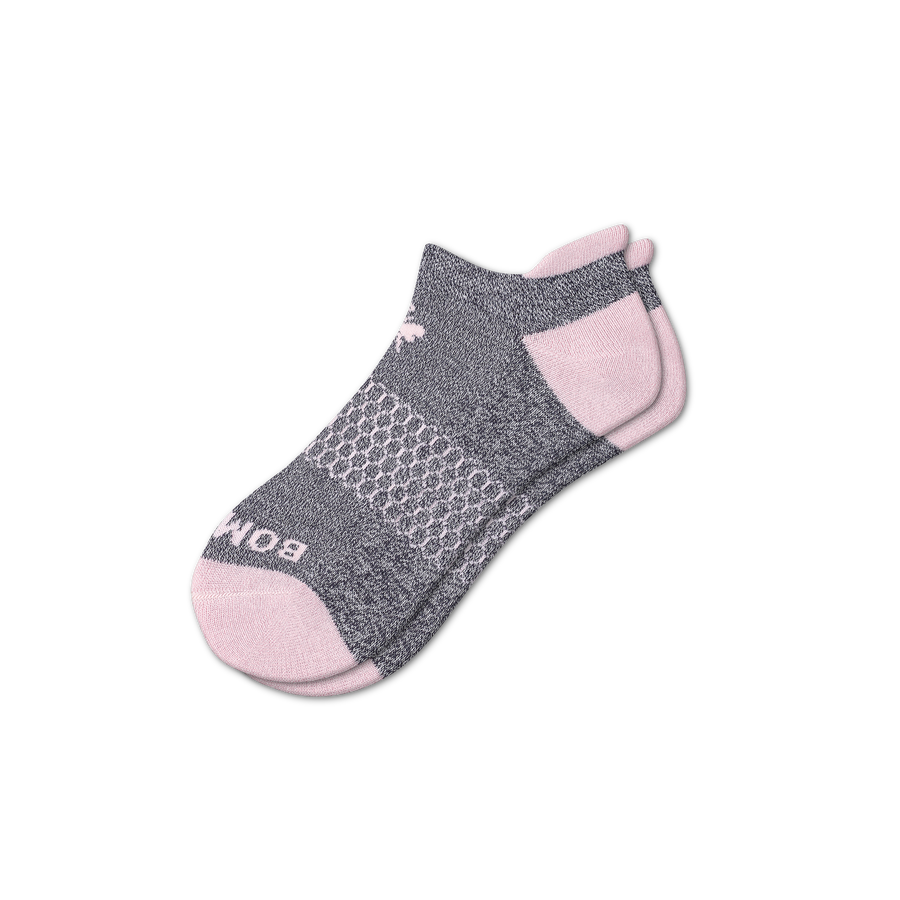 Women's Originals Ankle Socks - Steady Studio Cushion