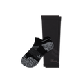 Black Charcoal Mix