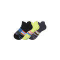 Black Chartreuse Mix