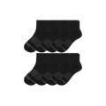black mix