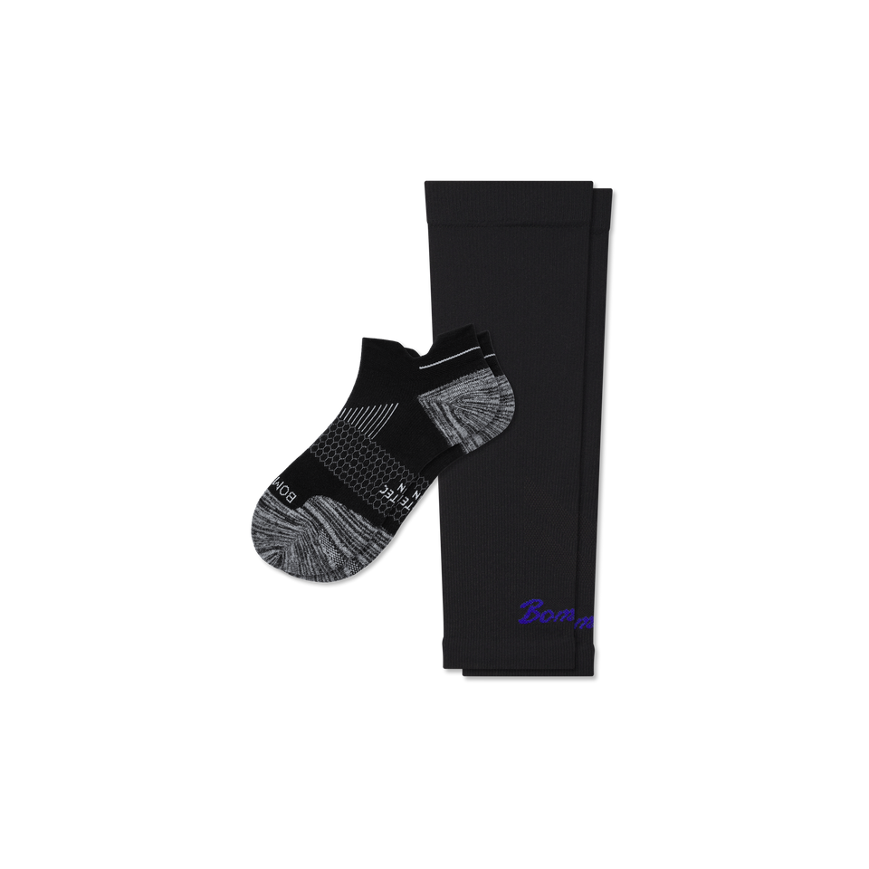 Men's Athletic Training 2-Pack - black mix L