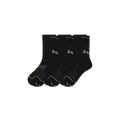 black mix