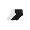 Black White Mix