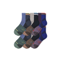 Botanic Blue Mix