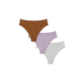 Cinnamon Grey Lavender Mix