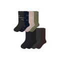 Court Mix