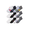 Crimson Navy Mix
