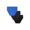 Dark Blue Mix