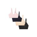 Dark Blush Mix