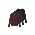 Elm Berry Black Mix
