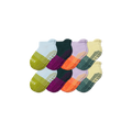 Glacier Yellow Mix