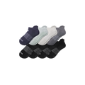 Harbor Black Mix