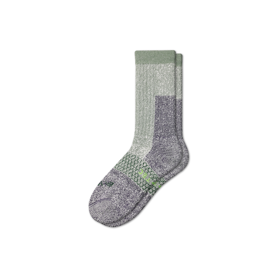 Men's All-Purpose Performance Heavy Duty Calf Socks - Active Hike Fit