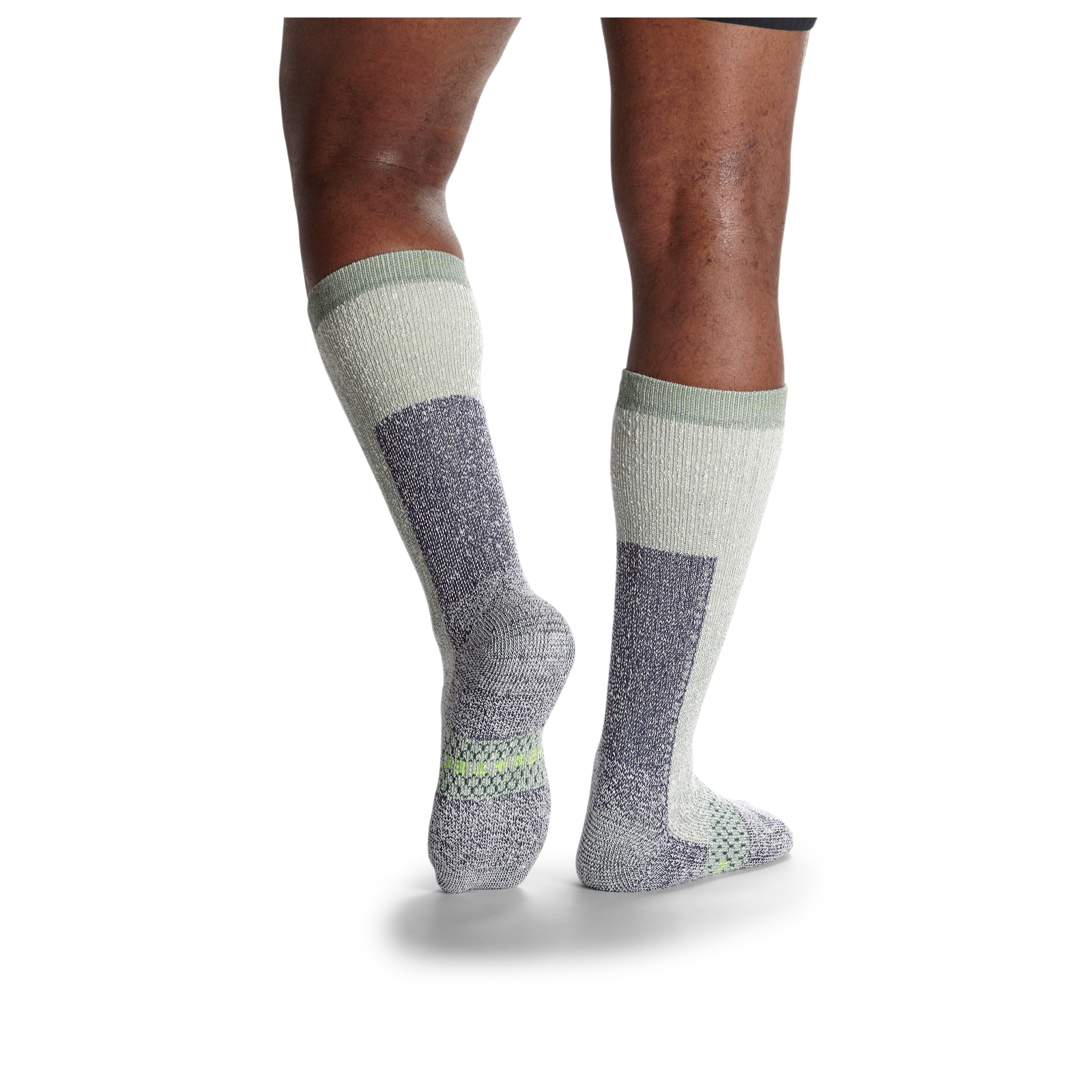 Men's All-Purpose Performance Heavy Duty Calf Socks - juniper - 51