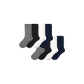 Solids Mixed