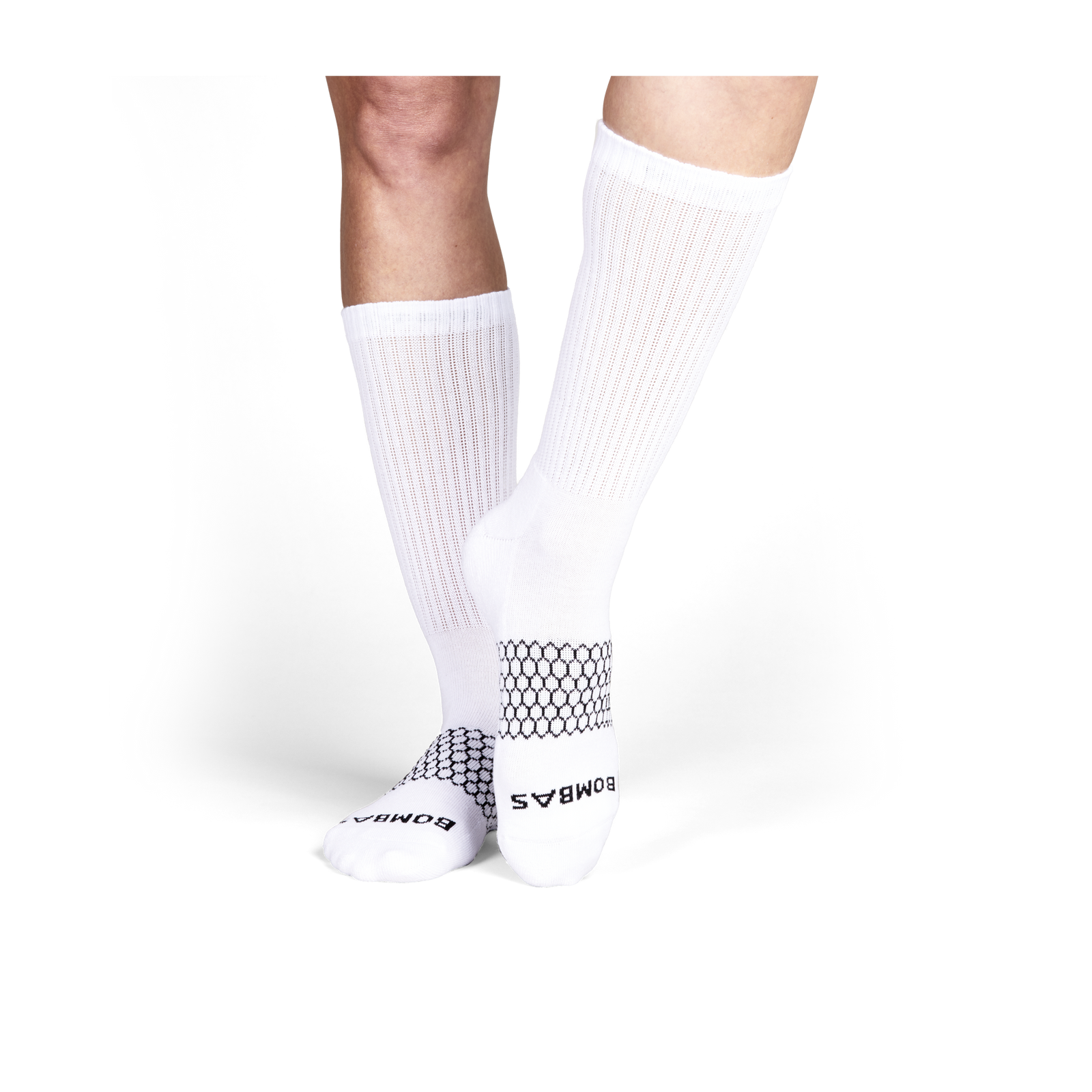 Women's Calf Sock 8-Pack - mixed - 22
