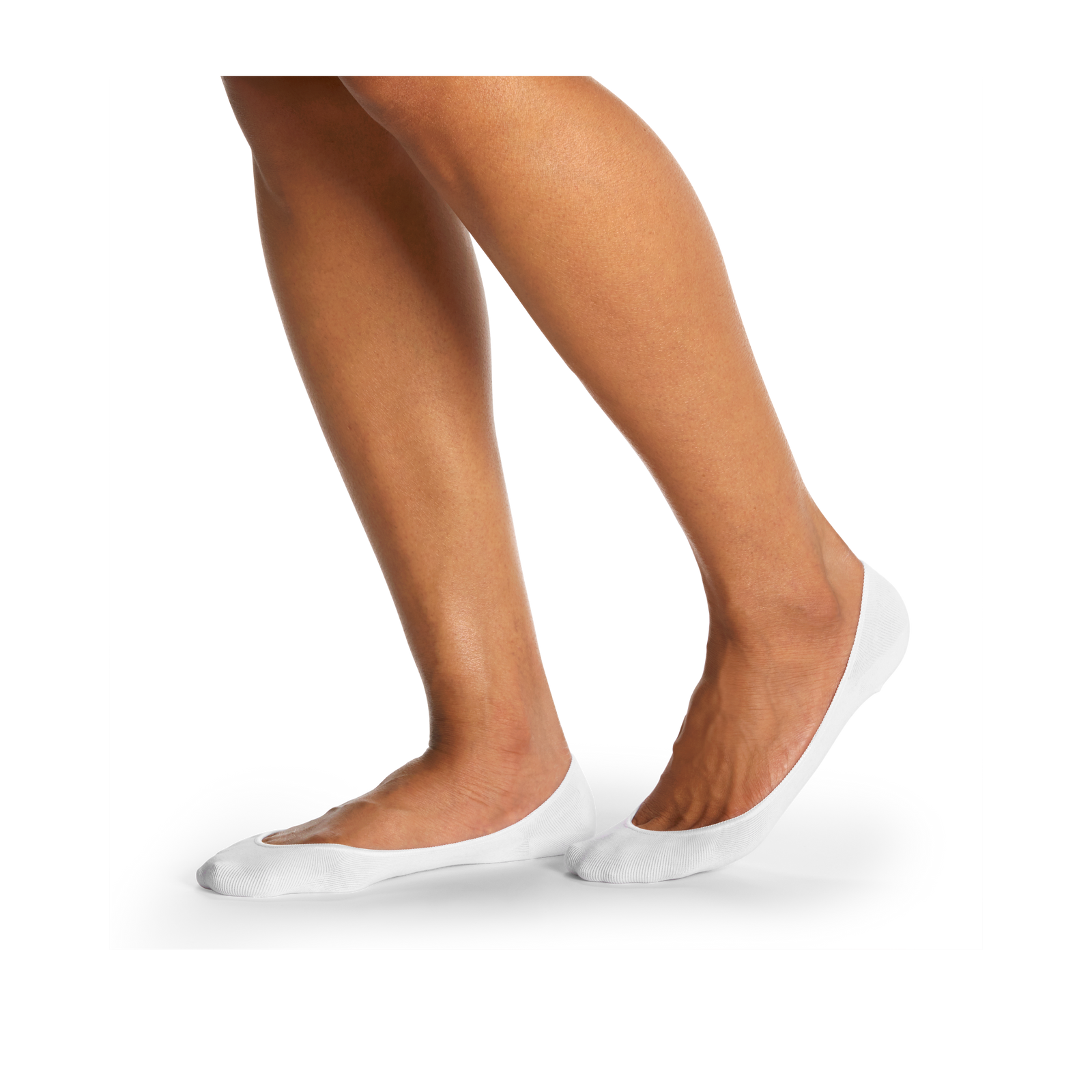 Women's Low-Cut No Show Sock 4-Pack - mixed - 25