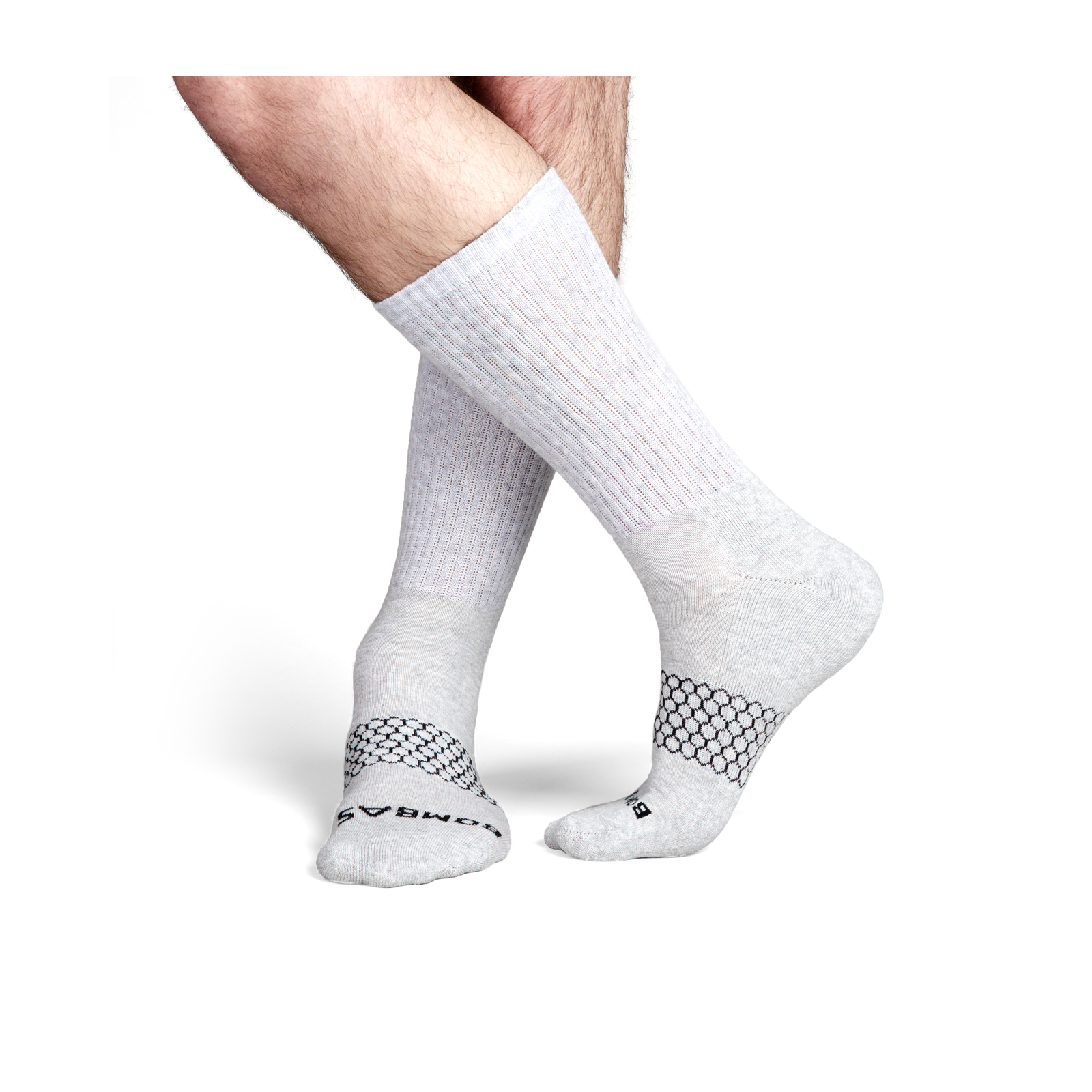 Men's Calf Sock 12-Pack - mixed-solids - 14