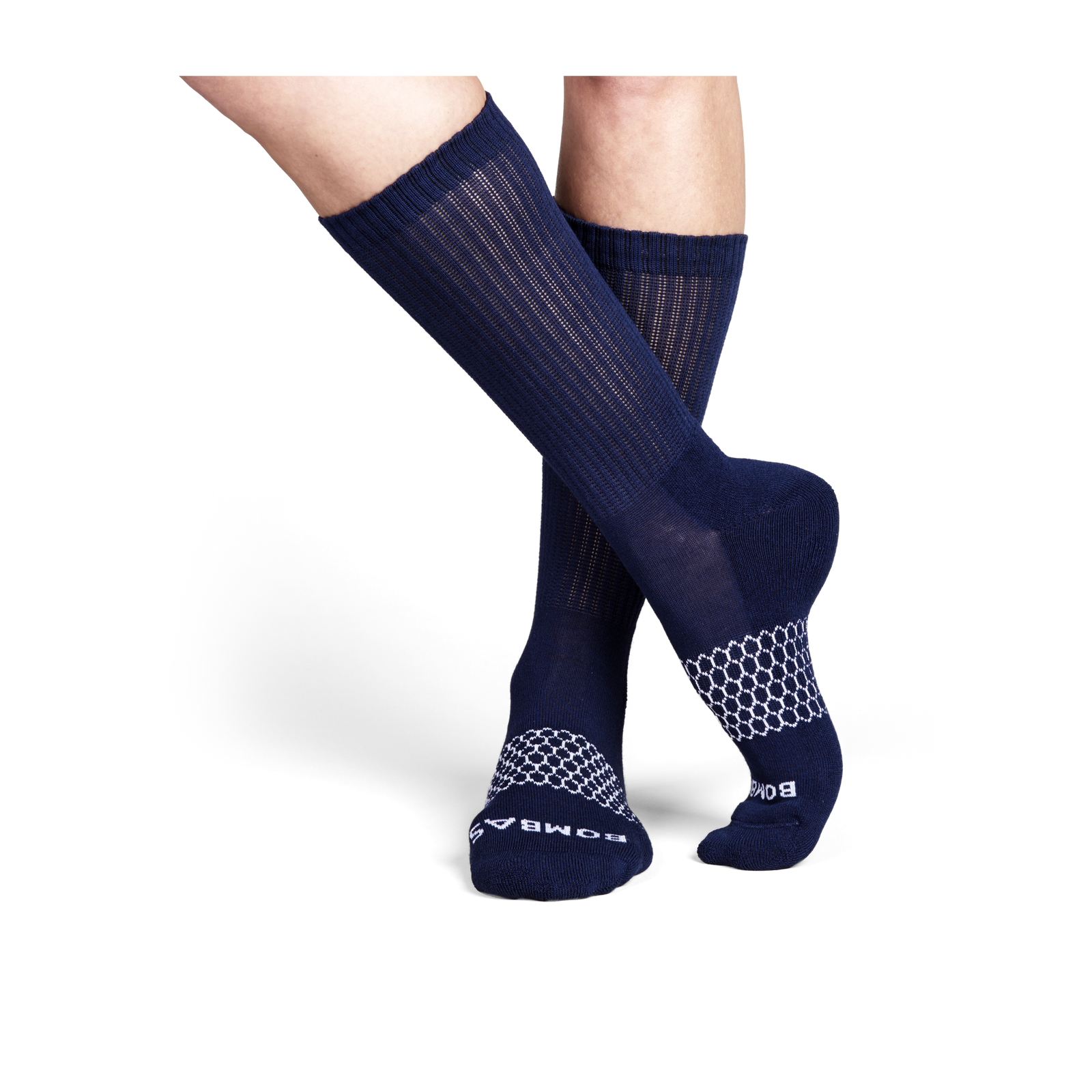 Women's Calf Sock 12-Pack - mixed-solids - 35