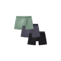 Navy Sage Black Mix