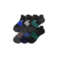 Navy Sapphire Mix