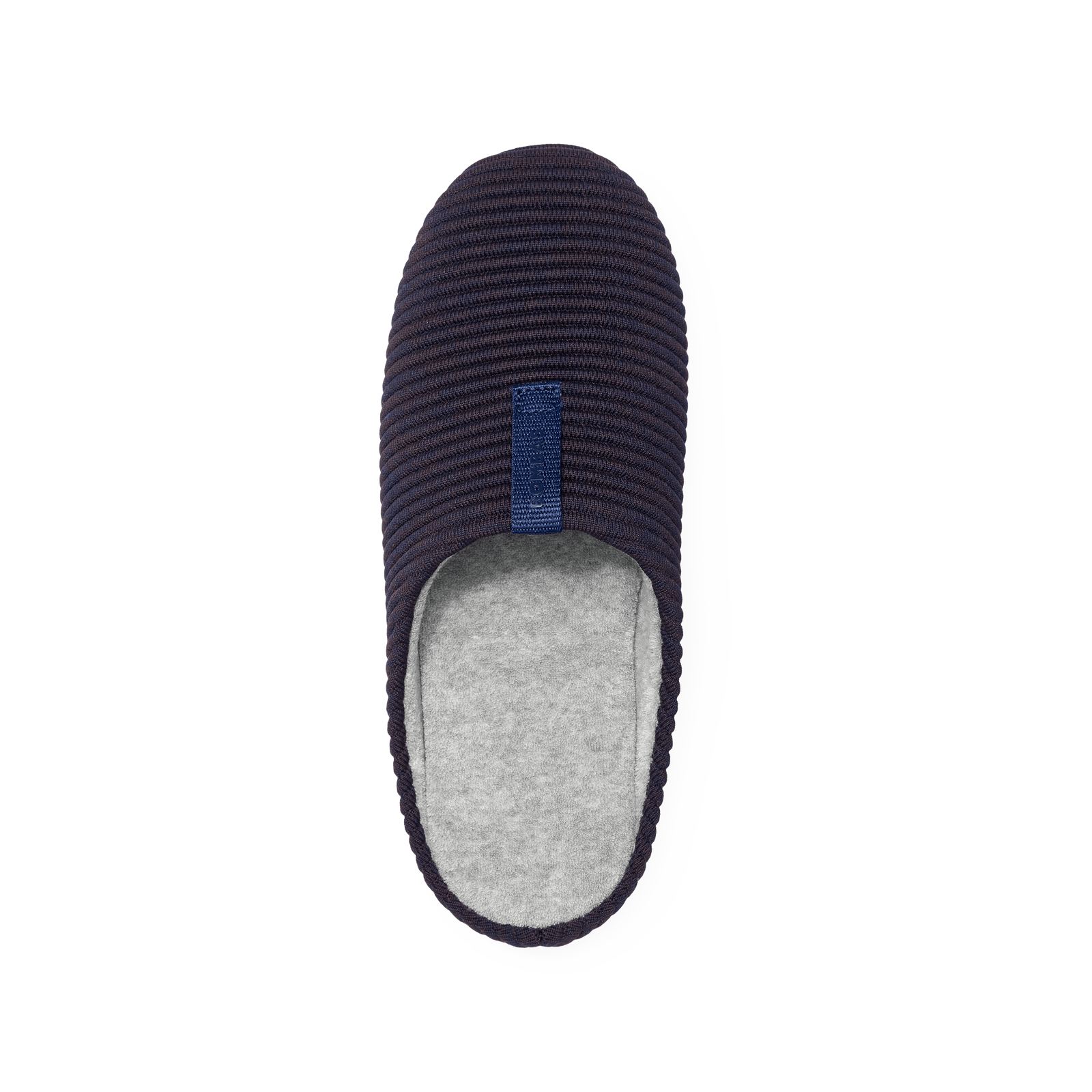 Women's Nest Slipper - Plum Night - L Single [7703]