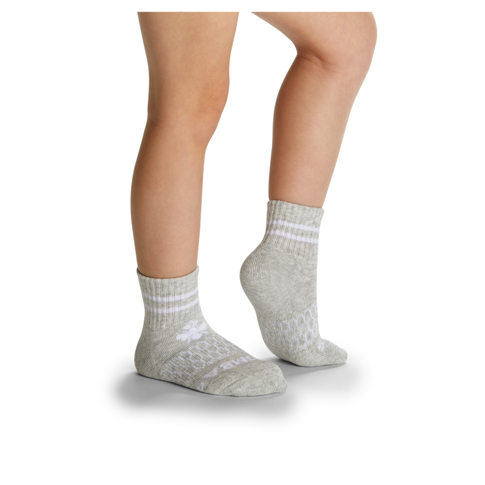 Toddler Originals Calf Sock 4-Pack - originals-mix - 3