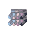 pink logwood mix