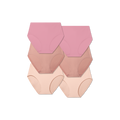 Rose Neutral Mix