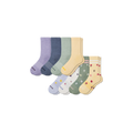 Sage Florals Mix