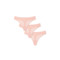 Shell Pink