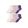 Shell Pink Mix