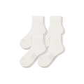 soft white