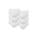 Solid White