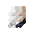 solids mix