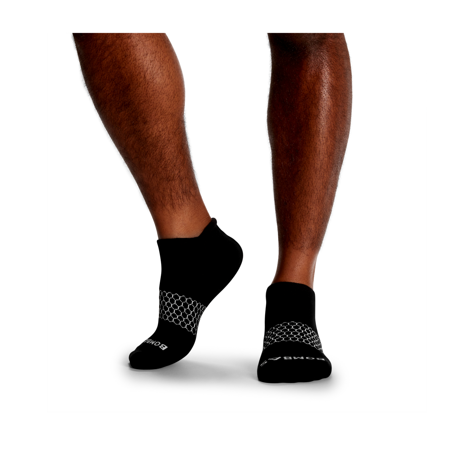 Men's Ankle Sock 12-Pack - solids - 16