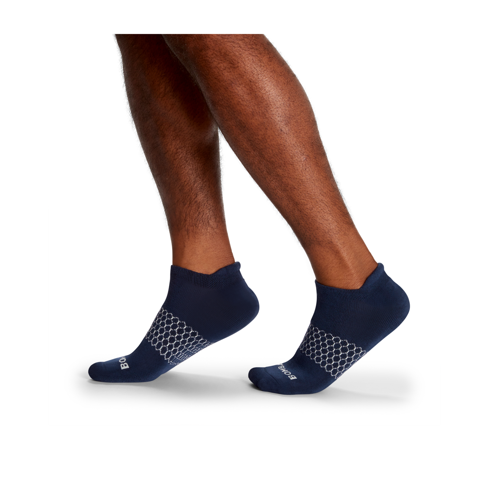 Men's Ankle Sock 12-Pack - solids - 18