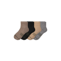 Taupe Grey Mix