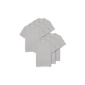 Varsity Grey Heather