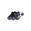 white charcoal black