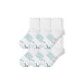 White Mix