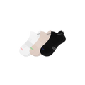 white pebble mix